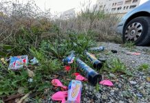 Gaz Hilarant: Villes Appellent l’État Face au Protoxyde Gaz Hilarant: Villes Appellent l'État Face au Protoxyde