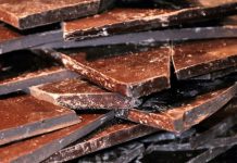 Contamination Au Cadmium: Alerte Sur Le Chocolat Contamination Au Cadmium: Alerte Sur Le Chocolat