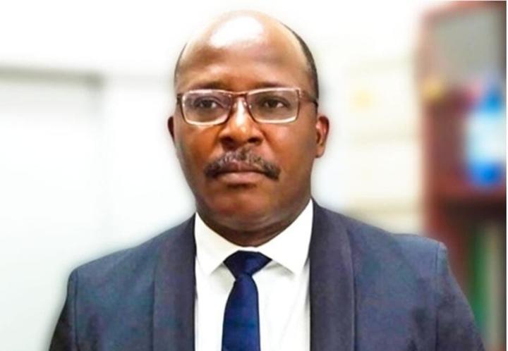 Université De Lomé Nomme Un Nouveau Directeur De Cabinet Université De Lomé Nomme Un Nouveau Directeur De Cabinet