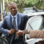 Faure Gnassingbé Malmène Son Peuple Pour La Paix Faure Gnassingbé Malmène Son Peuple Pour La Paix