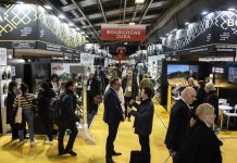 Le Salon Wine Paris 2026 Met en Avant le Vin Désalcoolisé Le Salon Wine Paris 2026 Met en Avant le Vin Désalcoolisé