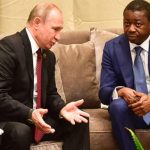 Moscou Ouvre Une Ambassade Au Togo En 2026 Moscou Ouvre Une Ambassade Au Togo En 2026