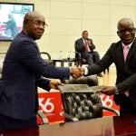 Coopération Numérique Entre Togo Et Mozambique En Cybersécurité Coopération Numérique Entre Togo Et Mozambique En Cybersécurité