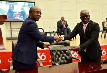 Coopération Numérique Entre Togo Et Mozambique En Cybersécurité Coopération Numérique Entre Togo Et Mozambique En Cybersécurité