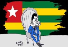 Où Va le Togo? Où Va le Togo?
