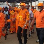 Togo ANC Reporte Rencontre Fabre Structures de Base Togo ANC Reporte Rencontre Fabre Structures de Base