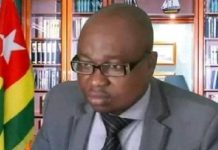 Louis Rodolphe Efoé Attiogbé, Père de cœur, bâtisseur d’espérance Louis Rodolphe Efoé Attiogbé, Père de cœur, bâtisseur d’espérance