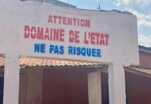 Foncier: une Bombe À Retardement! Foncier: une Bombe À Retardement!
