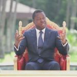 Régime de Faure Gnassingbé: Problème pour les Togolais Régime de Faure Gnassingbé: Problème pour les Togolais