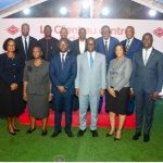 Sunu Bank Togo: Soirée de Confiance et Ambition Sunu Bank Togo: Soirée de Confiance et Ambition