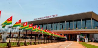 Sécurité Aéroportuaire: 3e édition à Lomé” Sécurité Aéroportuaire: 3e édition à Lomé”