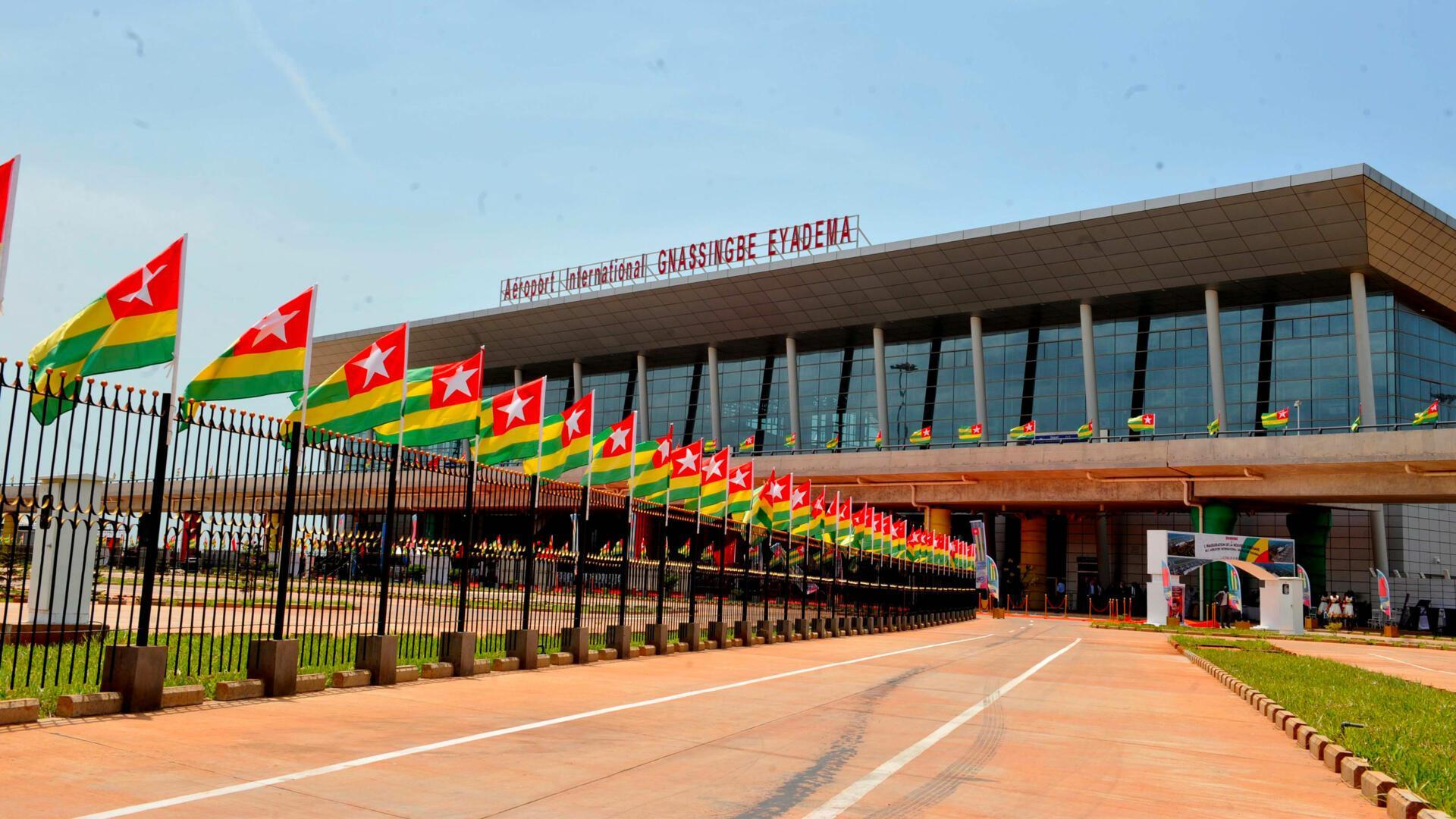 Sécurité Aéroportuaire: 3e édition à Lomé” Sécurité Aéroportuaire: 3e édition à Lomé”