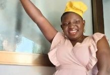 Togo: Grâce Koumayı Témoigne Après Sa Libération Togo: Grâce Koumayı Témoigne Après Sa Libération