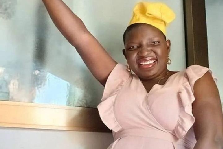 Togo: Grâce Koumayı Témoigne Après Sa Libération Togo: Grâce Koumayı Témoigne Après Sa Libération