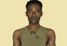 ONU Inquiète Pour Abdoul Aziz Goma En Grève De La Faim ONU Inquiète Pour Abdoul Aziz Goma En Grève De La Faim