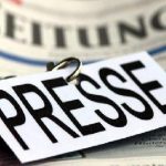 Journalistes Sous Pression: Intimidations Dénoncées Journalistes Sous Pression: Intimidations Dénoncées