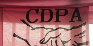 CDPA de Togo Adopte Nouvelle Stratégie Politique CDPA de Togo Adopte Nouvelle Stratégie Politique