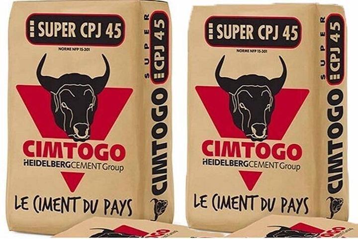 Gouverneur Affoh Atcha-Dédji Lutte Contre Prix Ciment Gouverneur Affoh Atcha-Dédji Lutte Contre Prix Ciment