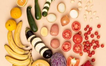 5 Fruits et Légumes par Jour: Décryptage D’Un Slogan 5 Fruits et Légumes par Jour: Décryptage D'Un Slogan