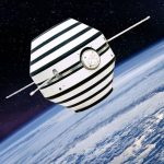 Astérix: 60 Ans Du Premier Satellite Français Astérix: 60 Ans Du Premier Satellite Français