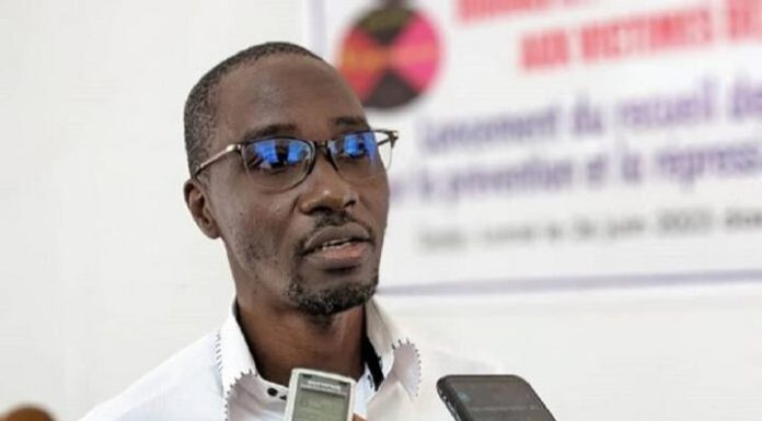 Disparition de Kadanga Amavi: l’ASVITTO s’inquiète Disparition de Kadanga Amavi: l'ASVITTO s'inquiète