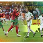 Maroc-Algérie la rivalité qui électrise la CAN 2025 Maroc-Algérie la rivalité qui électrise la CAN 2025