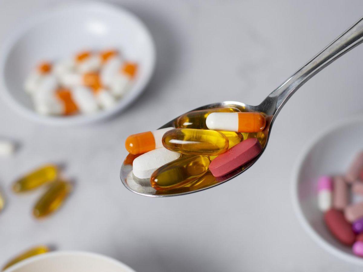 Les compléments alimentaires, des alliés pour votre santé Les compléments alimentaires, des alliés pour votre santé