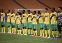 CAN 2025: la liste définitive de l’Afrique du Sud CAN 2025: la liste définitive de l’Afrique du Sud