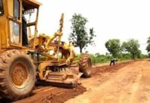 Autoroute de 6 Voies au Ghana et Pistes Rurales au Togo Autoroute de 6 Voies au Ghana et Pistes Rurales au Togo