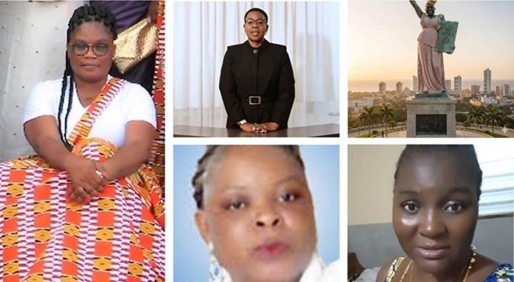 Nathaniel Olympio Appelle à Enquête sur Violences Détenues Nathaniel Olympio Appelle à Enquête sur Violences Détenues