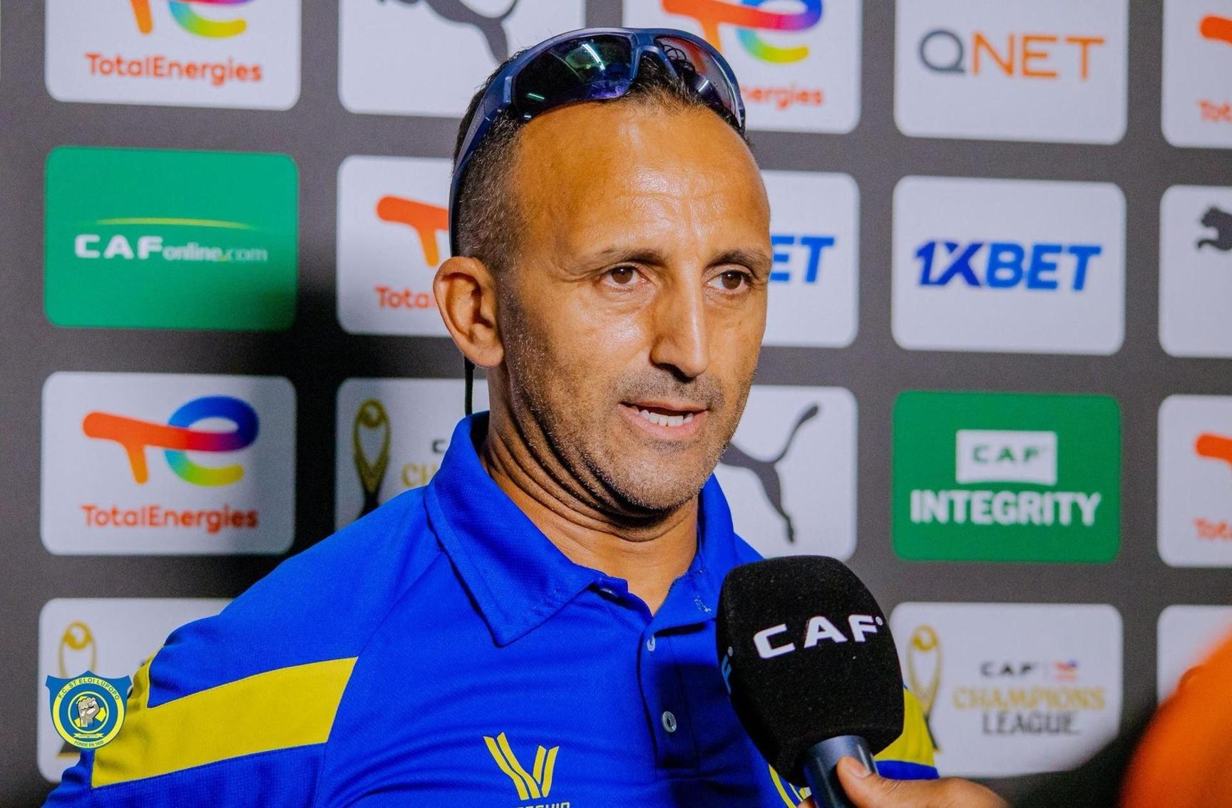 Lupopo Vise à Gagner Pour Faire Plaisir aux Fans Lupopo Vise à Gagner Pour Faire Plaisir aux Fans