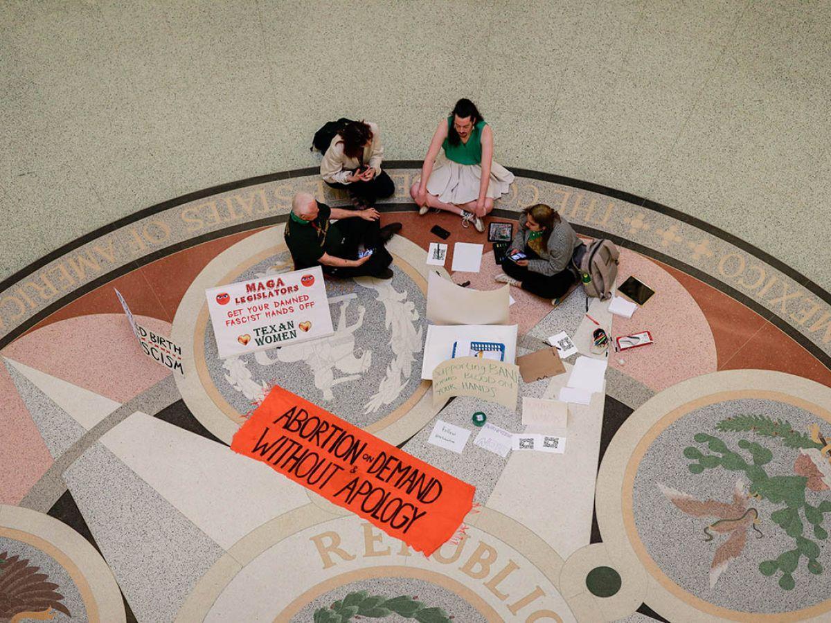 Surveillance Des Eaux Usées Pour Étudier Les Femmes Surveillance Des Eaux Usées Pour Étudier Les Femmes