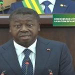 Discours De Faure Gnassingbé En Déphasage Avec La Réalité Discours De Faure Gnassingbé En Déphasage Avec La Réalité