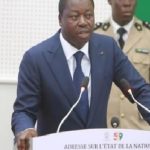 Faure Gnassingbé Annonce Mesure Pour Certains Détenus Faure Gnassingbé Annonce Mesure Pour Certains Détenus