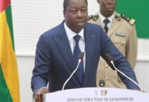 Faure Gnassingbé Annonce Mesure Pour Certains Détenus Faure Gnassingbé Annonce Mesure Pour Certains Détenus