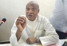 L’ANC Dynamite le “Panafricanisme” de Faure L’ANC Dynamite le “Panafricanisme” de Faure