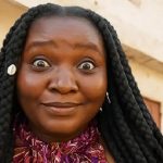 Amavi Katanga Retrouvée En Prison Après 12 Jours Amavi Katanga Retrouvée En Prison Après 12 Jours