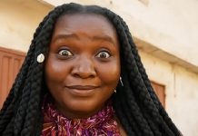 Amavi Katanga Retrouvée En Prison Après 12 Jours Amavi Katanga Retrouvée En Prison Après 12 Jours