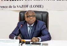 Togo Rappelle Sanctions Contre Pétards et Feux d’Artifice Togo Rappelle Sanctions Contre Pétards et Feux d'Artifice