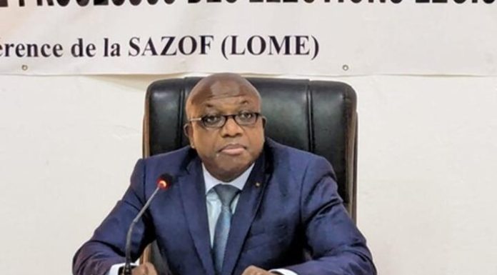 Togo Rappelle Sanctions Contre Pétards et Feux d’Artifice Togo Rappelle Sanctions Contre Pétards et Feux d'Artifice