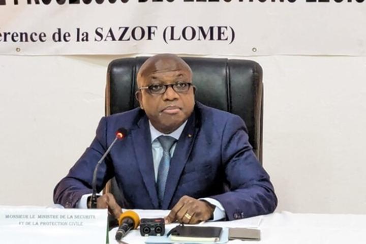 Togo Rappelle Sanctions Contre Pétards et Feux d'Artifice Togo Rappelle Sanctions Contre Pétards et Feux d'Artifice