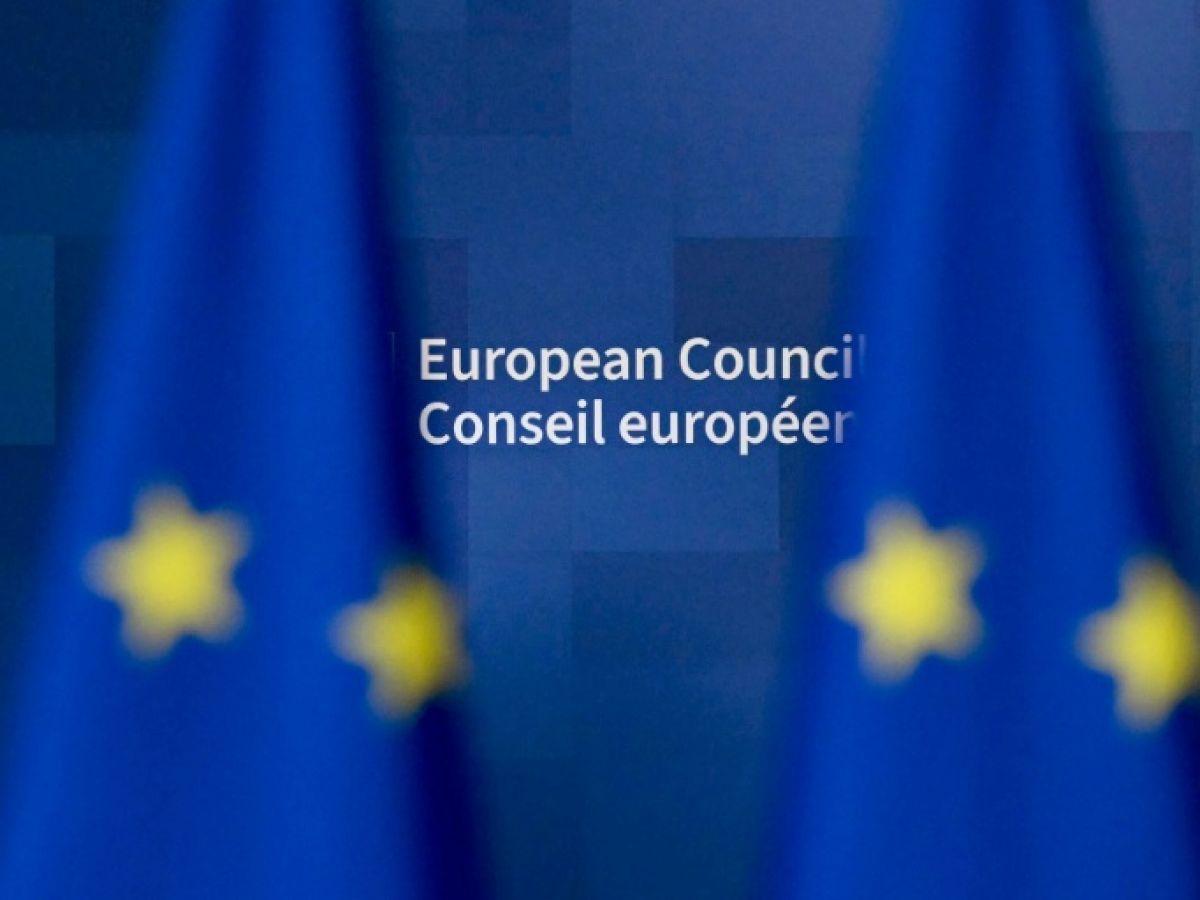 Union Européenne Accord Sur Nouvelles Générations OGM Union Européenne Accord Sur Nouvelles Générations OGM