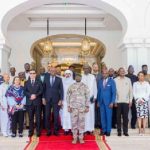 Freedom Togo-MLN Critique Sommet Panafricaniste Freedom Togo-MLN Critique Sommet Panafricaniste