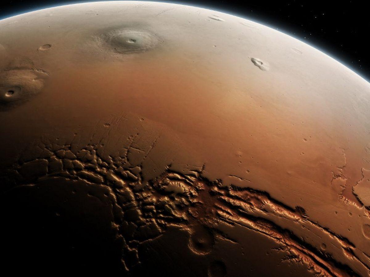 Différences de Temps Entre Mars et Terre Différences de Temps Entre Mars et Terre