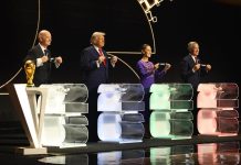 Mondial-2026: la composition des douze groupes Mondial-2026: la composition des douze groupes