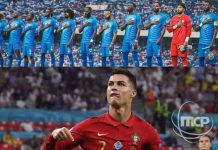 RDC Retrouve le Portugal de Cristiano Ronaldo au Mondial 2026 RDC Retrouve le Portugal de Cristiano Ronaldo au Mondial 2026