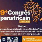 Sommet Du Panafricanisme Ou Soutien À Une Dictature Sommet Du Panafricanisme Ou Soutien À Une Dictature