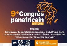 Sommet Du Panafricanisme Ou Soutien À Une Dictature Sommet Du Panafricanisme Ou Soutien À Une Dictature