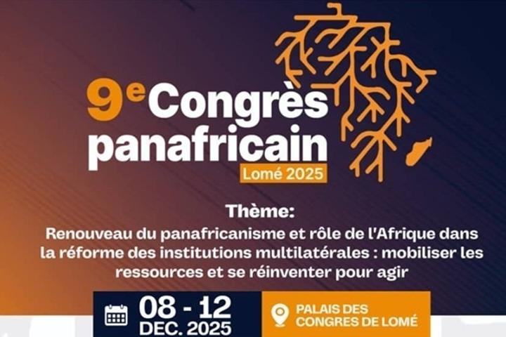 Sommet Du Panafricanisme Ou Soutien À Une Dictature Sommet Du Panafricanisme Ou Soutien À Une Dictature