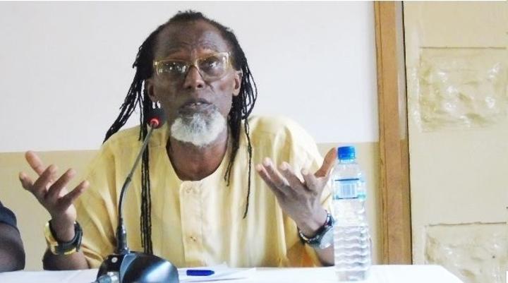 Panafricanisme Business Et Mercenaires Au Togo Panafricanisme Business Et Mercenaires Au Togo